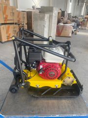 Kompaktör 1500 KG