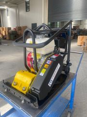Kompaktör 1500 KG