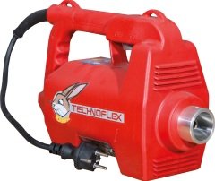 Rabbit Beton Vibratörü 6M Hortumlu