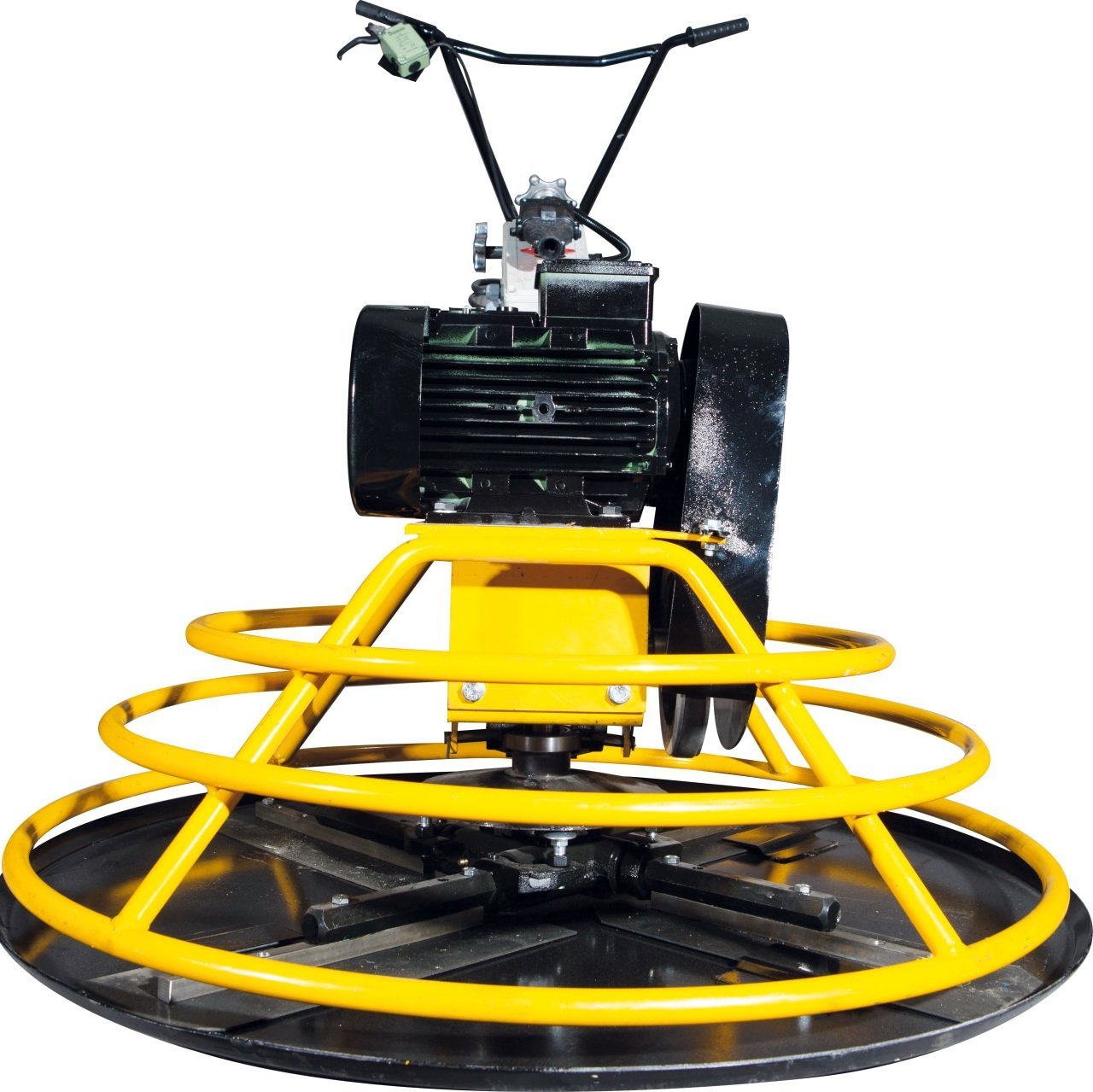 P90 Perdah Makinası Elektrik Motorlu 900MM