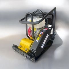 Kompaktör 2000KG