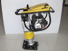 Vibrasyonlu Tokmak