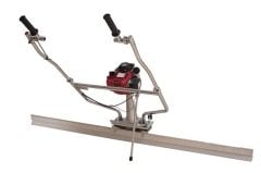 Vibrasyonlu Beton El  Mastarı