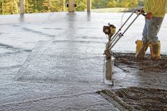 Vibrasyonlu Beton El  Mastarı