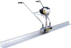 Vibrasyonlu Beton El  Mastarı