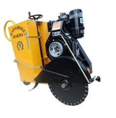 Asfalt Beton Kesme Makinası 12Hp Dizel