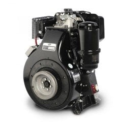 Asfalt Beton Kesme Makinası 12Hp Dizel