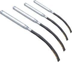 CAT Beton Vibratörü 4 metre 48mm şişeli