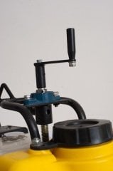 Asfalt Beton Kesme 9Hp Honda Benzinli