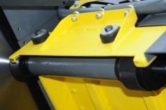 450MM Asfalt Beton Kesme 13HP Honda