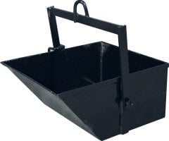 Sessiz İnşaat Vinci 500kg Trifaze