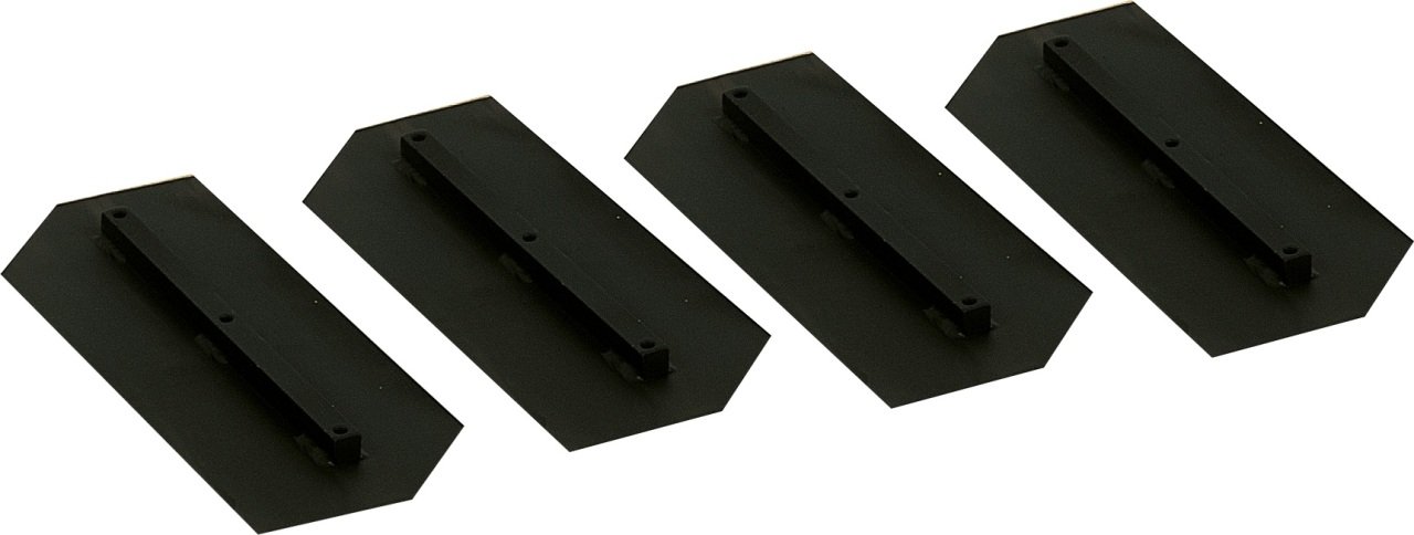 Perdah Makina Bıçak 700 4 lü Set