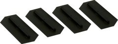 Perdah Makina Bıçak 700 4 lü Set