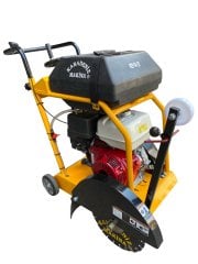 Asfalt Beton Kesme Makinası Honda Benzinli