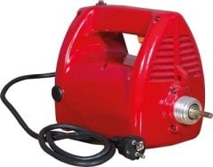 CAT Beton Vibratörü 5 metre 48mm şişeli