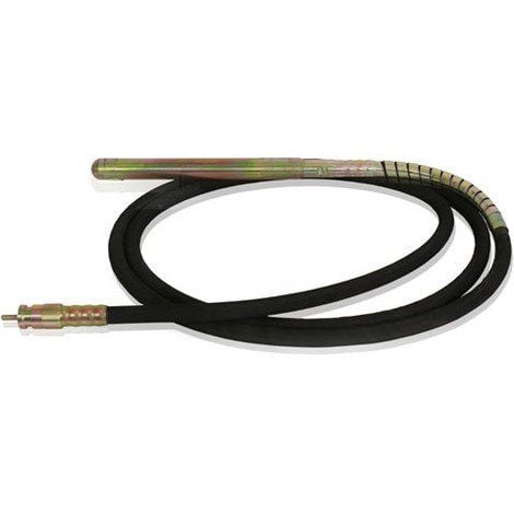 Beton Vibratör Hortumu 6mt 38mm Pendül Tip
