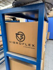 Beton Vibratörü Kendinden Konvertörlü EKO 60mm