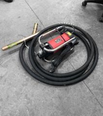 Beton Vibratörü 1800W