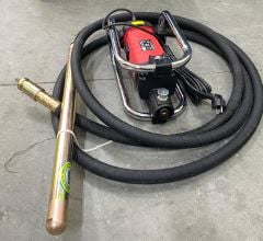 Beton Vibratörü 1800W