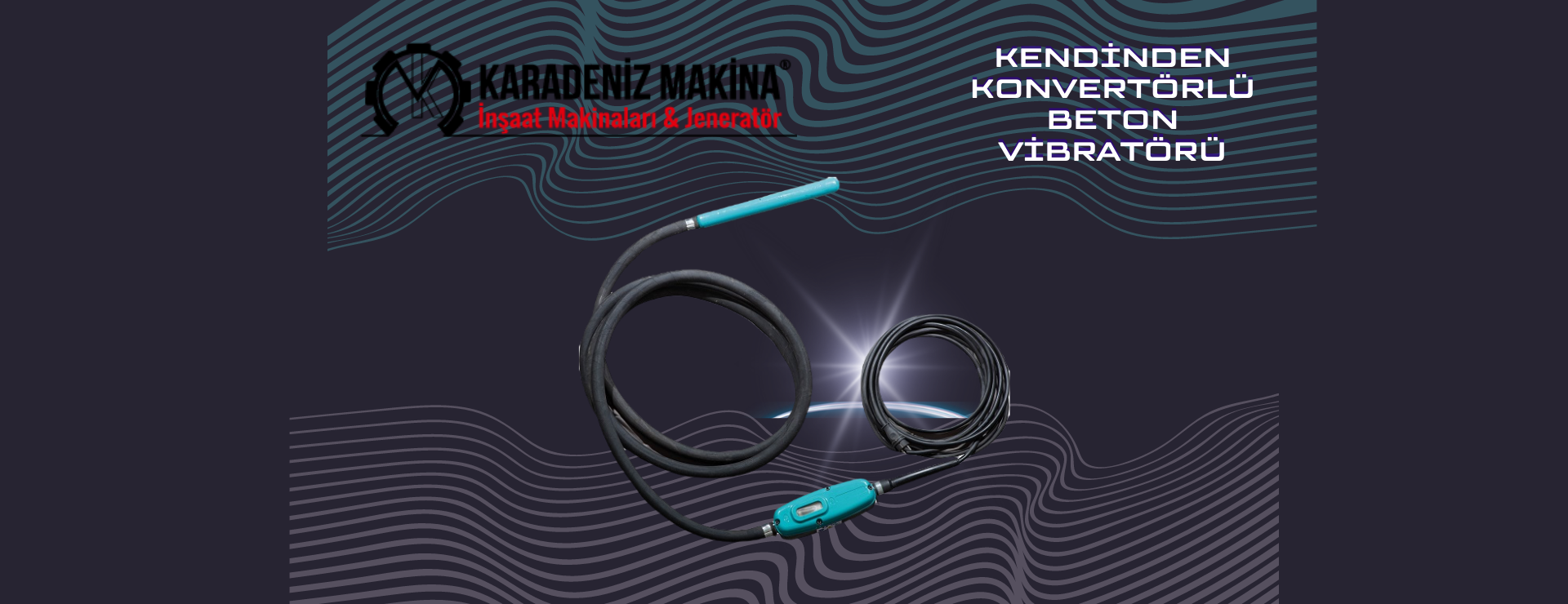 Karadeniz Makina