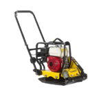 Kompaktör 2000 KG Honda Benzin Motorlu