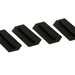 Perdah Makina Bıçak 900 4 lü Set