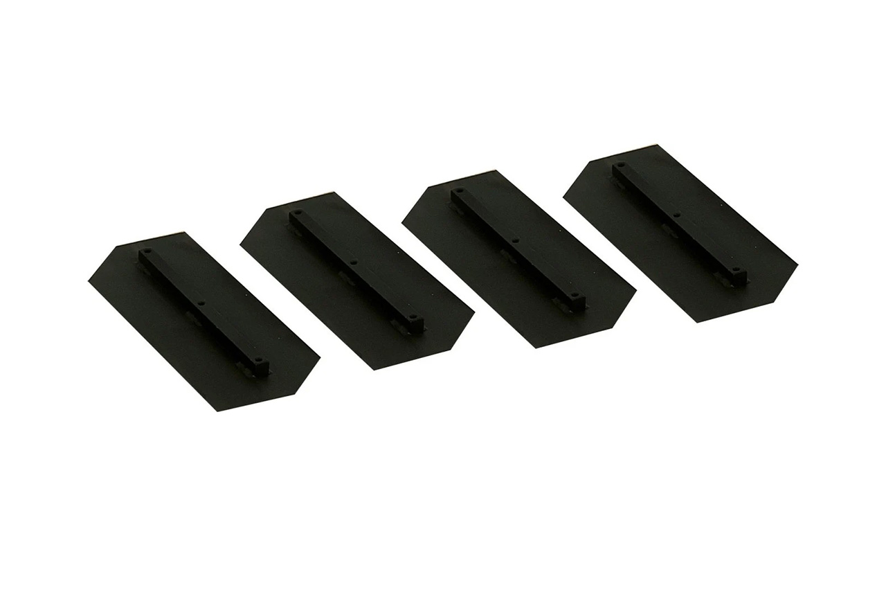 Perdah Makina Bıçak 900 4 lü Set Perdah Makina Bıçak 900 4 lü Set - Görsel 1