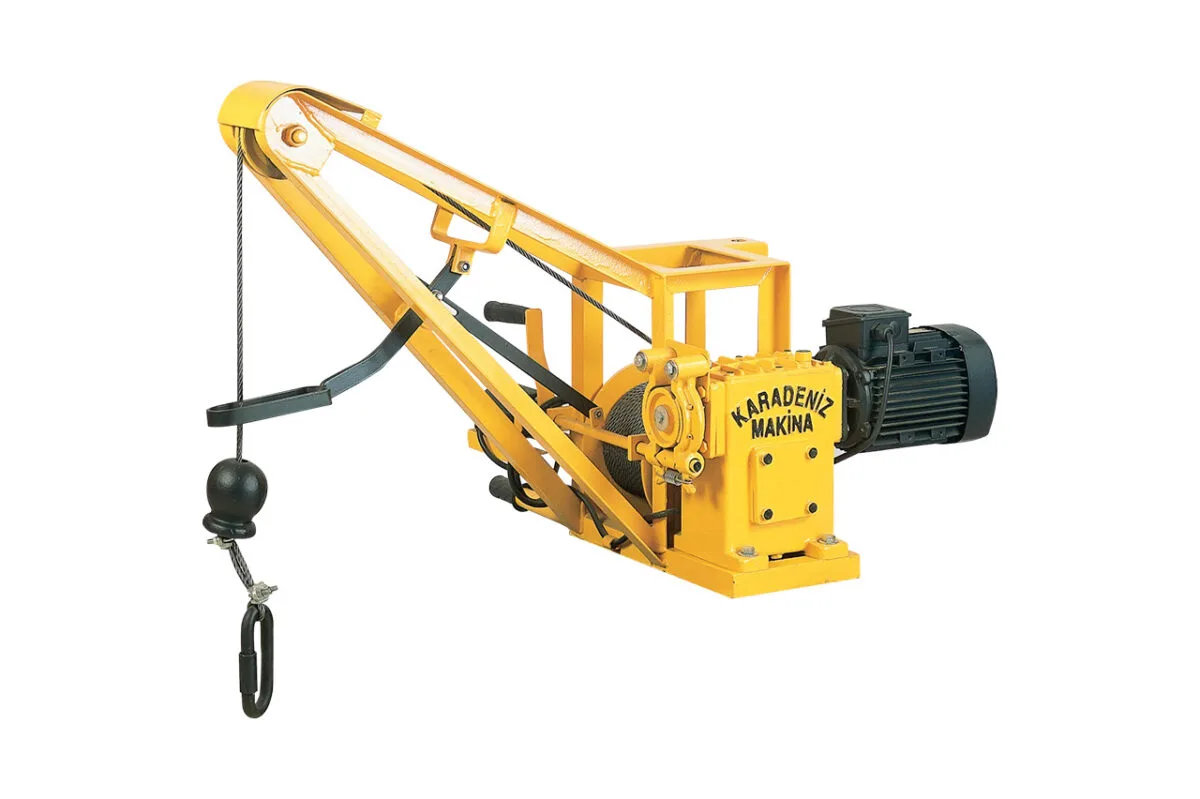Sessiz-Insaat-Vinci-500kg-Trifaze-1200x799 Sessiz İnşaat Vinci 500kg Trifaze - Görsel 1