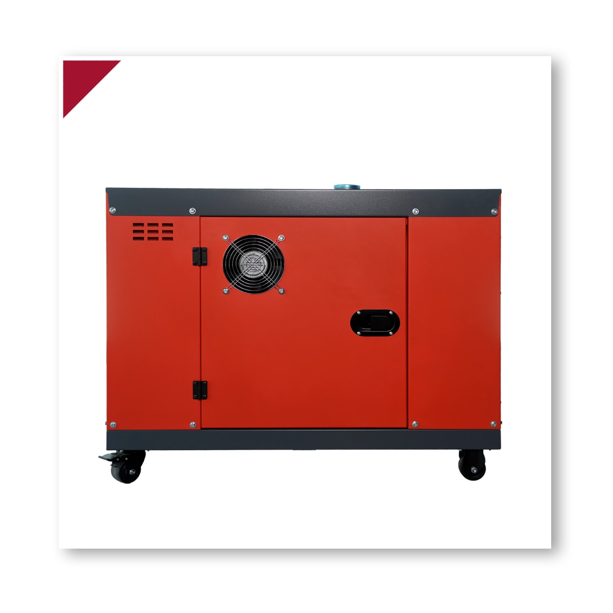 KDG1100SE-SE3 Jeneratör - Görsel 3